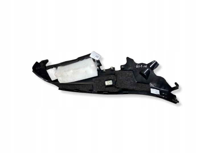 MERCEDES-BENZ GLC C253 PLASTIQUE LATÉRAL BANQUETTES ARRIÈRE A2536905300