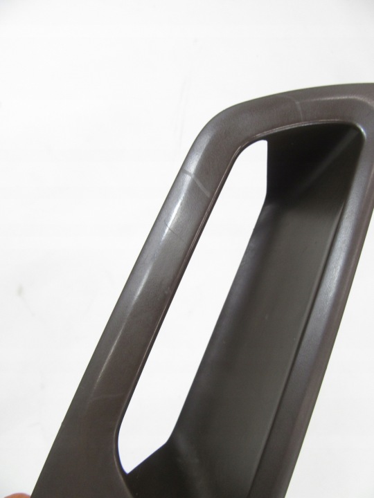 PROTECTION PANNEAUX COMMUTATEUR VITRE GAUCHE AVANT BMW E70 X5 TABAK EUROPE