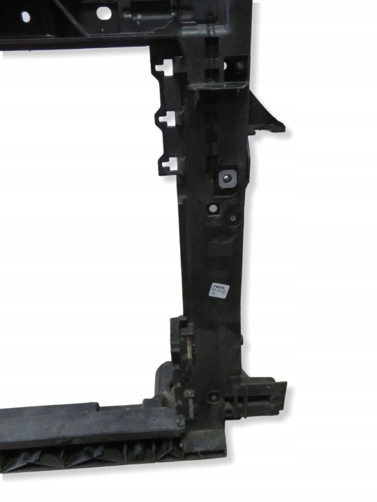 FORD FIESTA MK8 COURROIE AVANT RENFORCEMENT AVANT H1BB-8B041-A -REMO