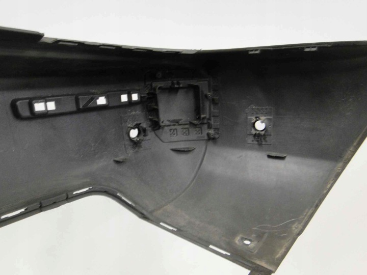MERCEDES G CLASSE III W463 463 PARE-CHOCS ARRIÈRE PTS