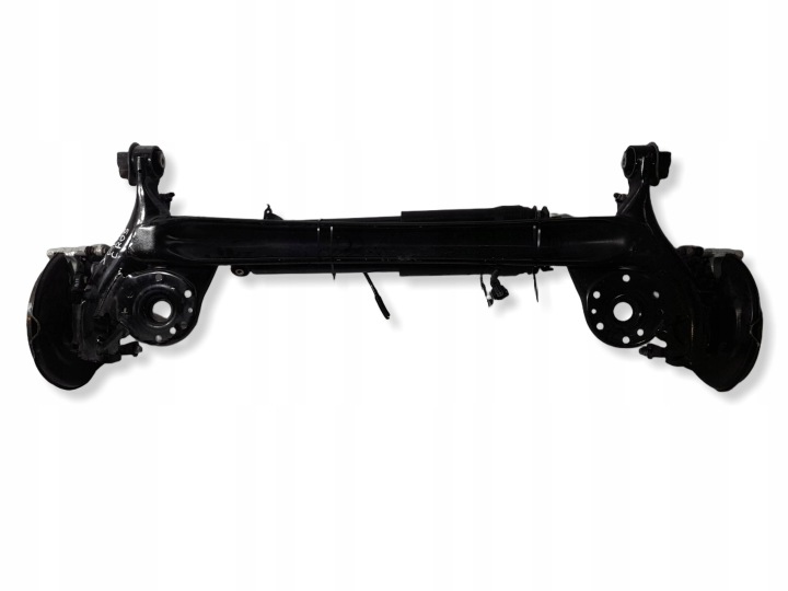 TOYOTA YARIS CROSS POUTRE SUSPENSIONS ARRIÈRE 485300DF90 (K461)