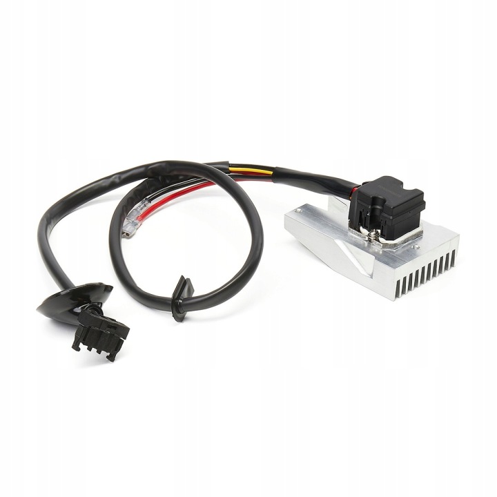 RIDEX 2975R0070 RÉSISTANCE VENTILATEUR INTÉRIEUR