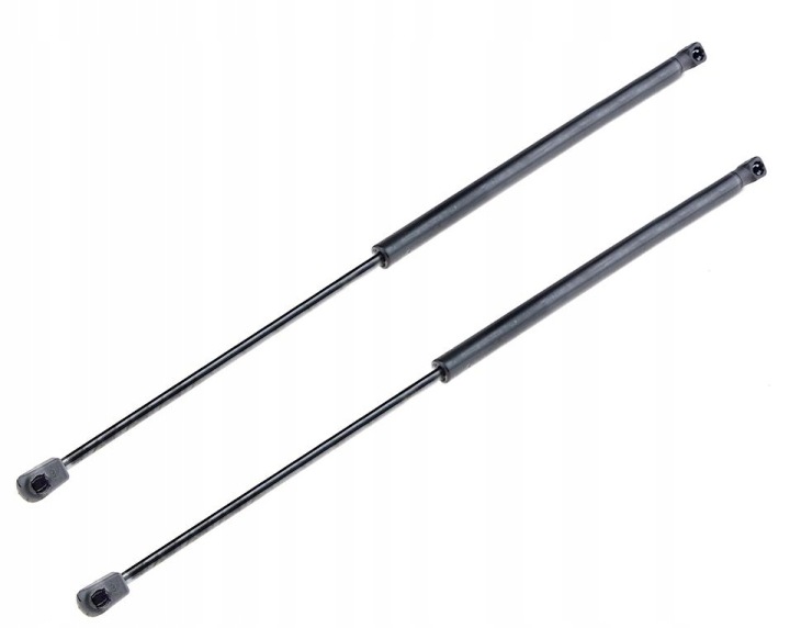 2 CV TÉLESCOPE SERVOMOTEUR COUVERCLES DE COFFRE CORSA D 06- 3-D HAYON RESSORT GAZEUSE AMORTISSEUR