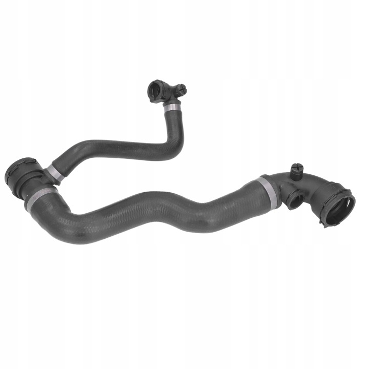 SUPÉRIEUR SUPÉRIEUR TUYAU RADIATEUR 17127507748 SUBSTITUT POUR SERII 3 E46 WI