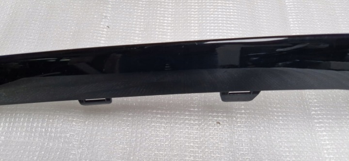MOULURE PARE-CHOCS A2478857604 MERCEDES B W247