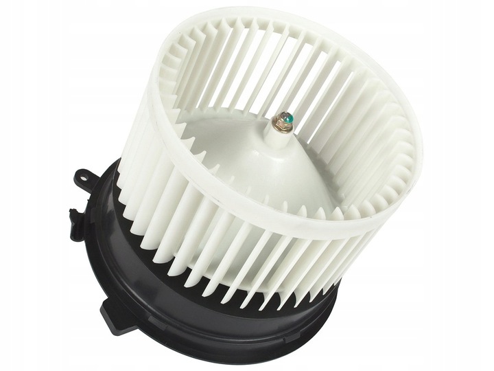 SOPLADOR VENTILADOR DE VENTILACIÓN PARA NISSAN QASHQAI J10 