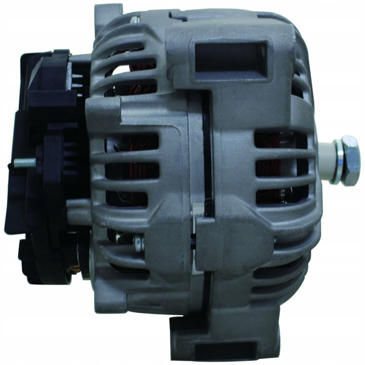 NEUF ALTERNATEUR JOHN DEERE 6090, 6100, 6110, 6130, 6150, 6534 POJ. 4.5L