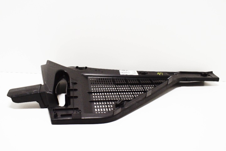 BMW E70 E71 FILTRE AIR BERLINE CHÂSSIS MIKROFILTRA GAUCHE 6945583