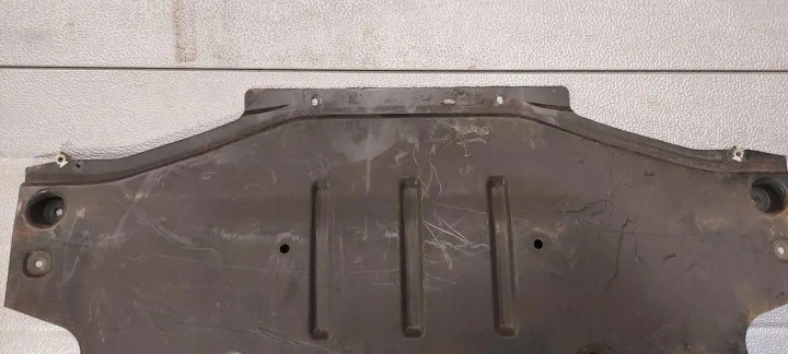 PROTECTION MOTEUR VW ID.4 (E21) 1EA825236C ÉLECTRIQUE 109KW 2022