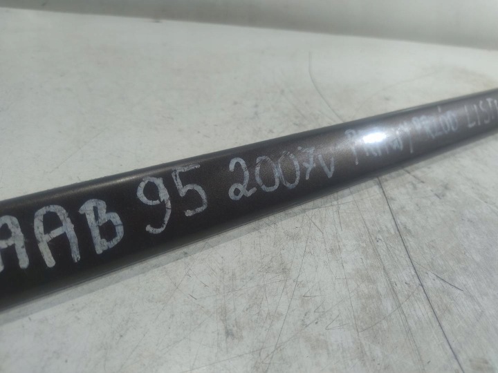 MOULURE PORTES DROIT AVANT SAAB 9-5 95 12756113