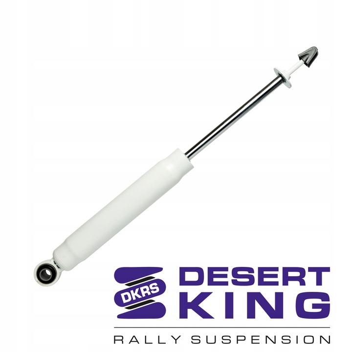 SUSPENSIÓN DKRS PARA TOYOTA LAND CRUISER 150 +2'' 