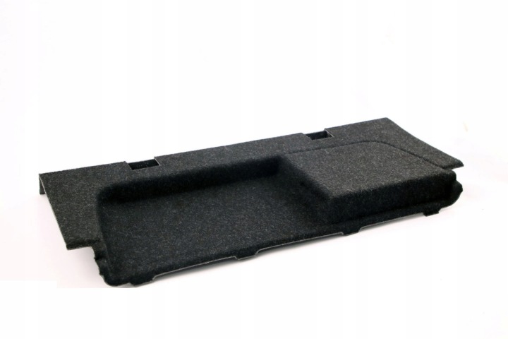 BMW F31 PLANCHER REVÊTEMENT NICHE BOÎTE À GANTS COUVERCLES DE COFFRE