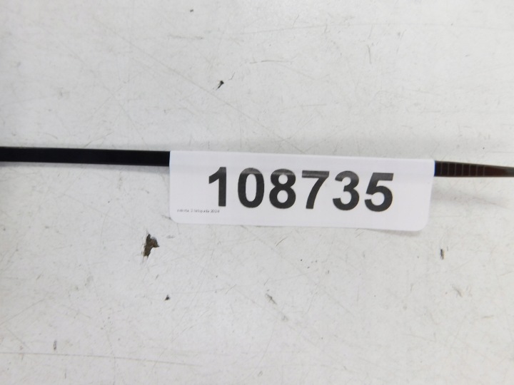 KAWASAKI ER5 SLIMAK COMPTEUR DE VITESSE