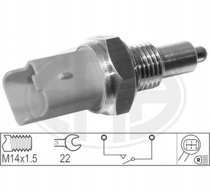 ERA SENSOR PRZELACZNIK, LUZ RETROVISOR 