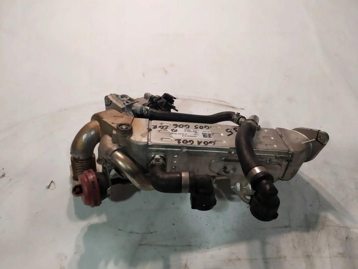 RADIATEUR EGR BMW X3 G01 X4 G02 X5 G05 X6 G06 3.0D