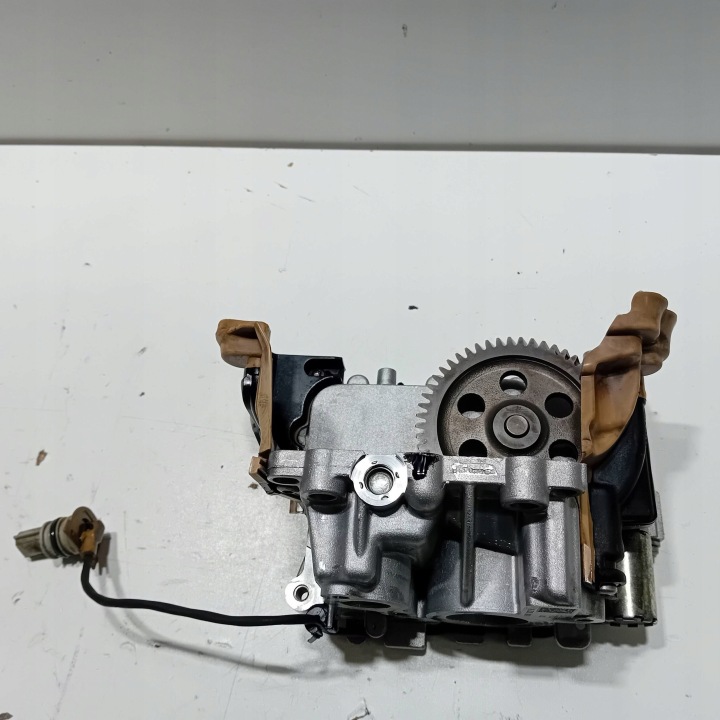 NISSAN NAVARA D23 2020 POMPE HUILEUX