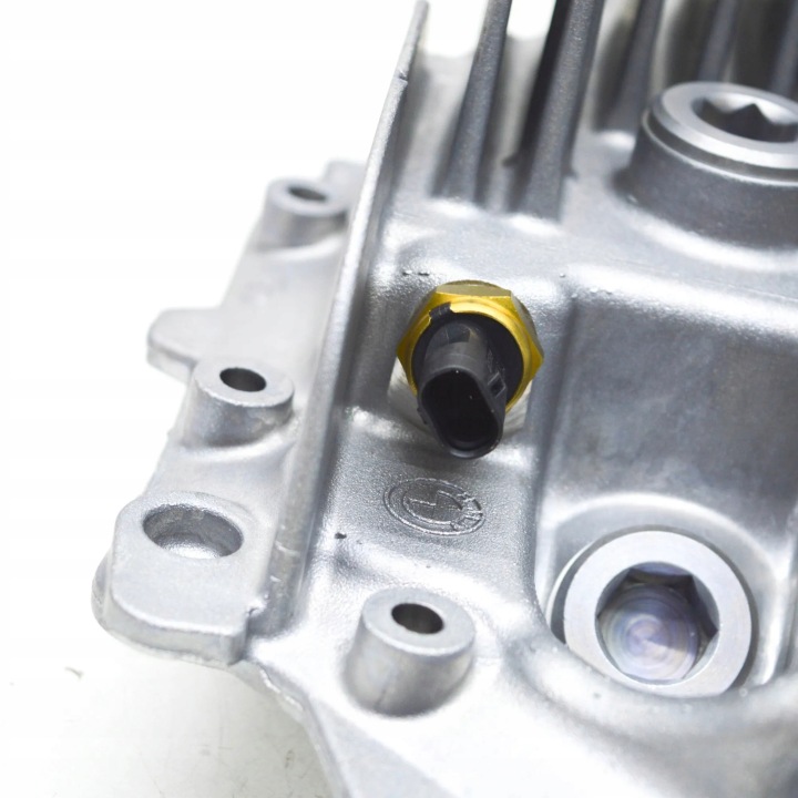 ORIGINAL BMW ÖLWANNE 33117856932 OEM