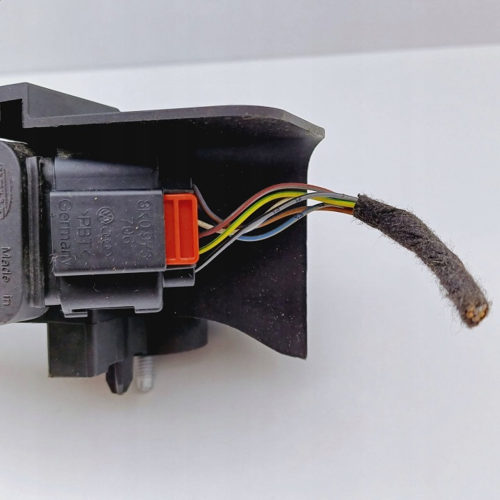 POTENTIOMÈTRE GAZ SEAT ALTE XL 1.4 TSI 1K1721503M 6PV00889000 NR104
