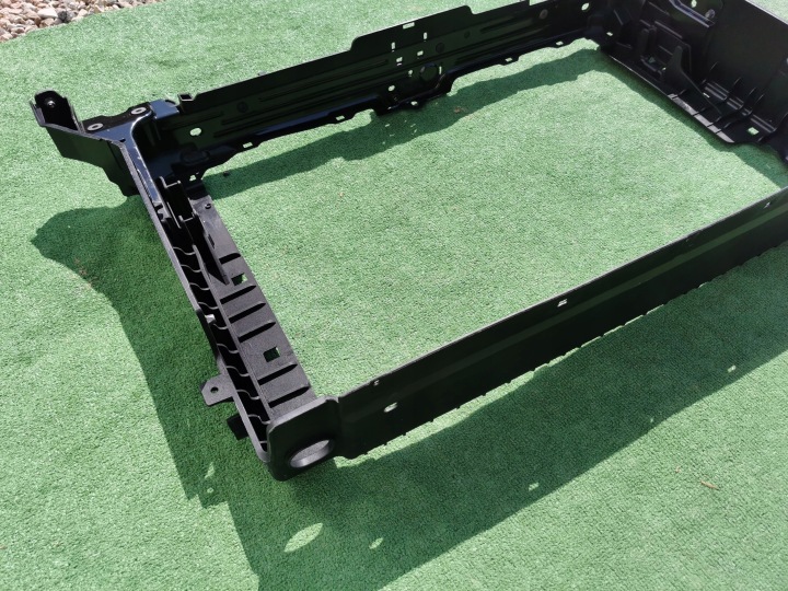 PANNEAU AVANT RENFORCEMENT VW POLO VI 2G0 T-CROSS 2GM 2G0805588AF 2GM805588C