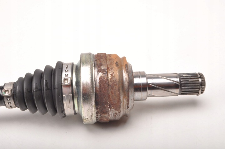 VOLVO XC70 II S80 II 4.4 V8 AWD 316KM DEMI-ARBRE GAUCHE ARRIÈRE P30681132 AUTOMATE