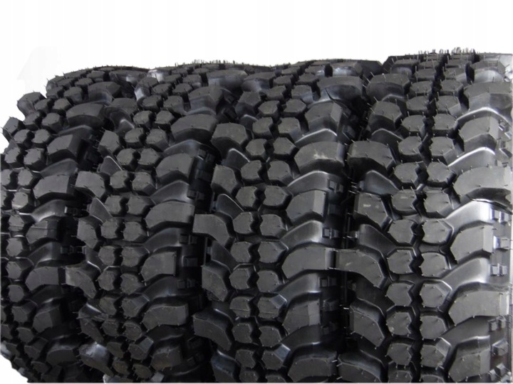 4 PIEZAS 205/70 R 15 4X4 NEUMÁTICOS TERENOWE APAGADO -ROAD 