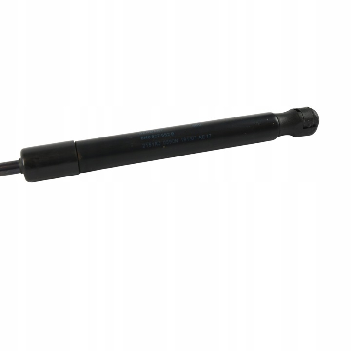 AUDI A4 S LINE COFFRE SERVOMOTEUR TÉLESCOPE SUPPORT GAUCHE DROIT 8H0827552B