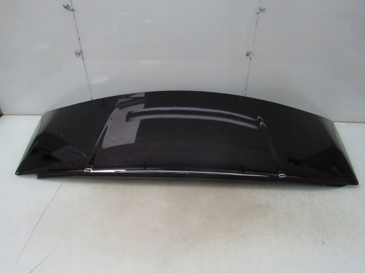 MAZDA 3 BP IV 19R SPOILER SPOILER COUVERCLES DE COFFRE ARRIÈRE ARRIÈRE COUVERCLES DE COFFRE BLEND BCKD-B0966