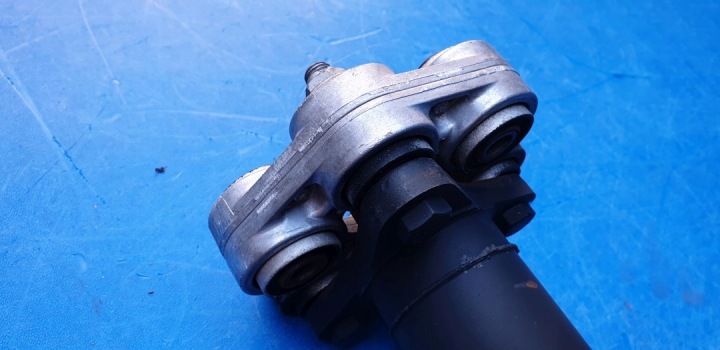 ARBRE DE TRANSMISSION BMW 2 M235I F22 2015 MANUEL 7648441 79TKM