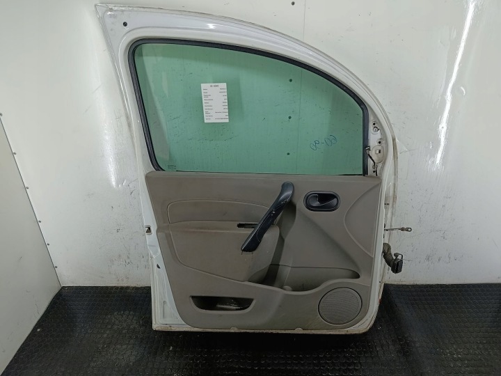 PORTES AVANT GAUCHE RENAULT KANGOO II 0389