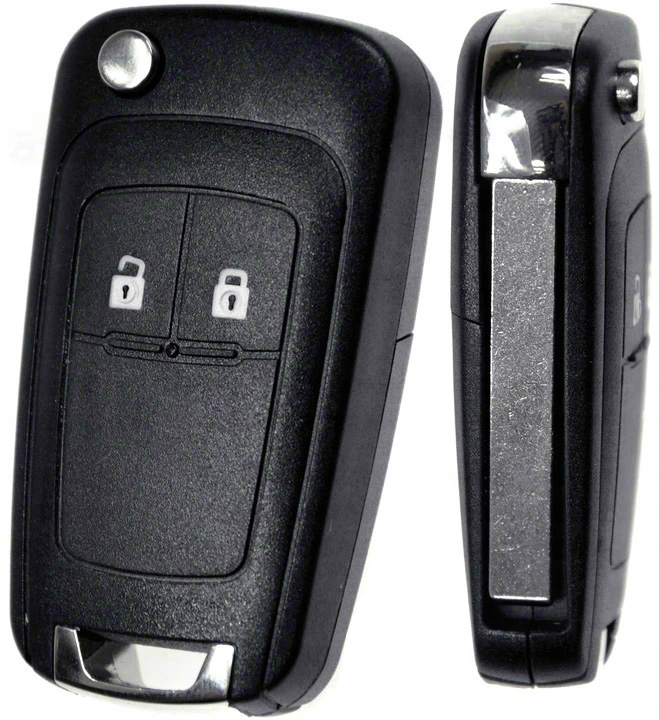 CHEVROLET ORLANDO CRUZE AVEO KEY REMOTE CONTROL CASING 