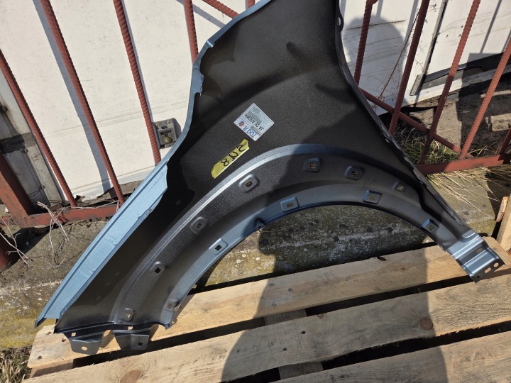 AILE DROIT AVANT HYUNDAI KONA 10.17-09.20R AVANT RESTYLAGE PEINTURE SU8
