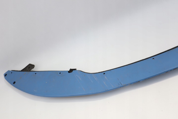 SPOILER PARE-CHOCS DIFFUSEUR MOULURE REVÊTEMENT INFÉRIEURE BMW M3 F80 M4 F82 F83 LIFT