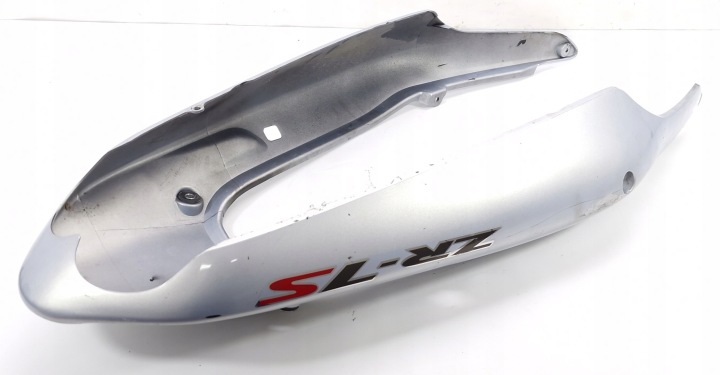 KAWASAKI ZR 7 99-04 DÉFLECTEUR D'AIR ARRIÈRE ARRIÈRE PLASTIQUE PLASTIQUE QUEUE