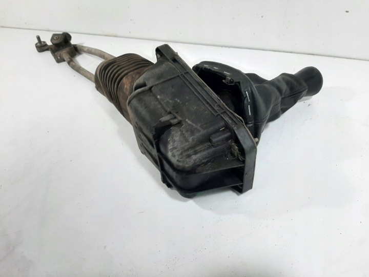 AUDI A6 C5 BERLINE 2.4 30V 01R MÉCANISME DE CHANGEMENT DE VITESSES CRIC VITESSE TIGES 8D0711290C