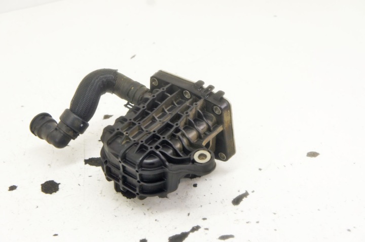 UJ443 PEUGEOT 508 II 2.0D RADIATEUR GAZ D'ÉCHAPPEMENT EGR V29108470 MK860001