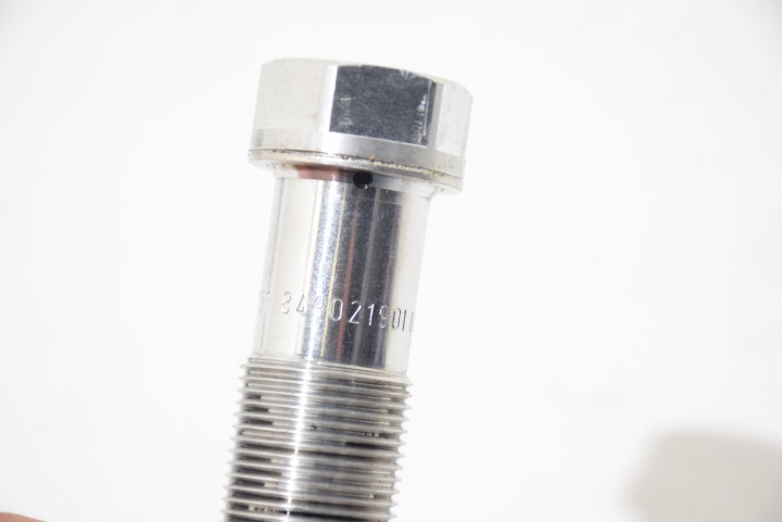 BMW G20 G22 G30 G11 G01 B57D30B B57 DISTRIBUTION CHAÎNE GLISSIÈRE TENDEUR COMME NEUF