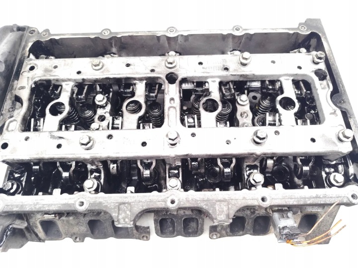 FORD TRANSIT CULASSE MOTEUR 2.2 TDCI DIESEL 63KW (85 HP) 6C1Q-6090-AE 2008