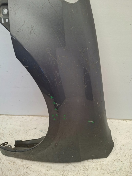 AILE AVANT AVANT GAUCHE VW GOLF 6 VI 5K0 2008-2012R.