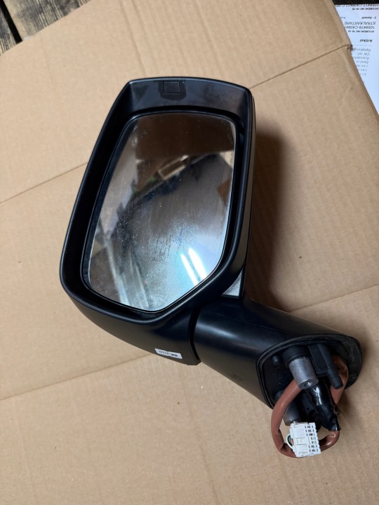 SUBARU LEVORG RÉTROVISEUR DROIT EUROPE ORIGINAL 11 CÂBLES