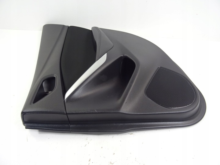 MAZDA 6 2.2 D UNIVERSEL COLLECTEUR GARNITURE PORTES DROIT ARRIÈRE GHP9-6853Z 2012-2017