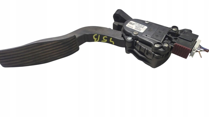 PÉDALE POTENTIOMÈTRE GAZ FIAT CROMA II 1.9 JTD M-JET 51733558