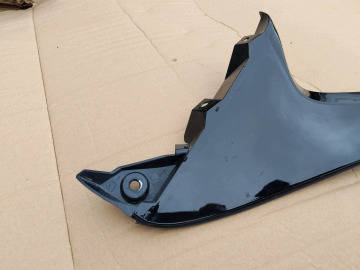 TOYOTA RAV4 SPOILER COUVERCLES DE COFFRE ARRIÈRE ARRIÈRE GAUCHE MOULURE GAUCHE 18- LATÉRALE SUPÉRIEURE