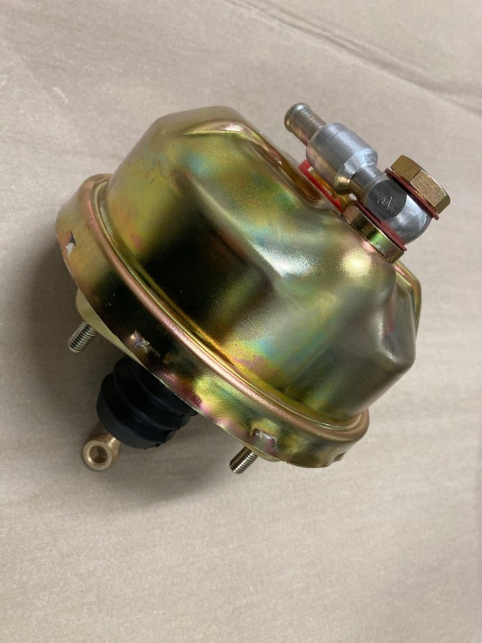 SERVO FREIN SOUPAPE SERVOS FSO FIAT 125P POLONEZ NOUVEAU ORIGINAL