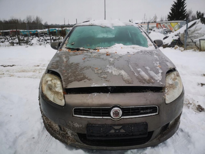 RÉSISTANCE RÉSISTANCE VENTILATEURS CONDUIT D'AIR FIAT BRAVO BRAVA 0R336K NR44