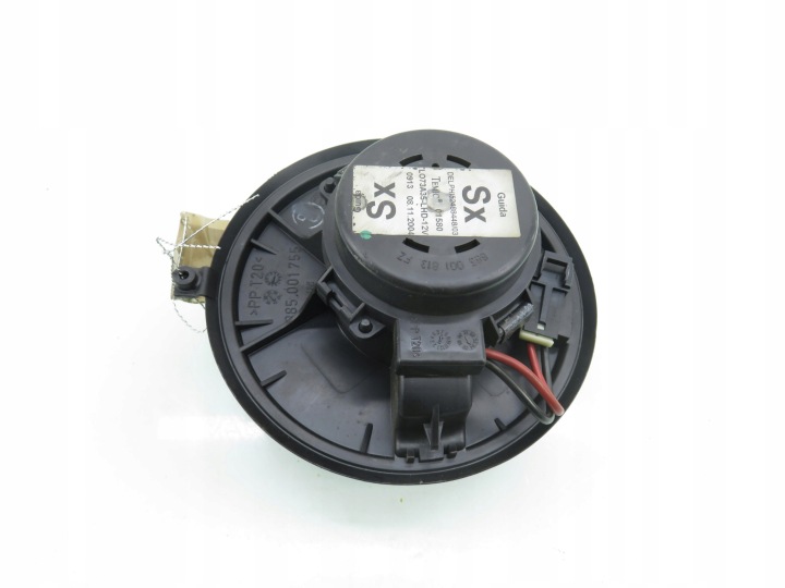 VENTILATEUR ALFA ROMEO 156 885001755