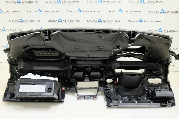 TABLEAU DE BORD BMW 2 F45 010341