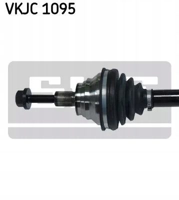 DEMI-ARBRE VW GOLF VI/PASSAT LE CADDY III