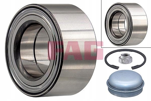 FAG 713 6673 10 KIT ROULEMENT ROUES