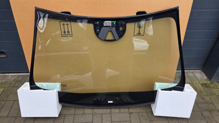 PARE-BRISE AVANT VOLVO XC60 II 17-21 CAMÉRA CAPTEUR AKUSTYKA 32368944