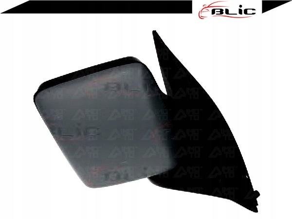 BLIC MIRROR EXTERIOR (ELEKTRYCZNE WYPUKLE PODG photo 3 - milautoparts-fr.ukrlive.com